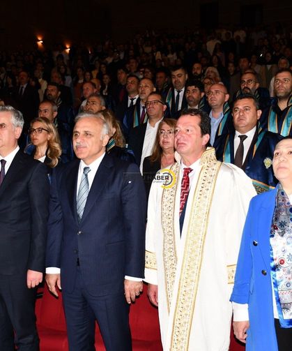 Dicle Üniversitesi’nde Yeni Akademik Yılın Gündemi: Dijital Dönüşüm ve Terörsüz Türkiye