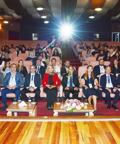 Dünya Ekonomisinin Önemli İsimleri Diyarbakır’da Buluştu