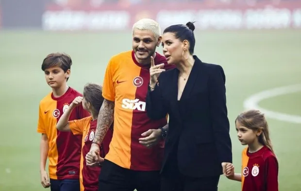 Icardi Beşiktaş'a önerildi
