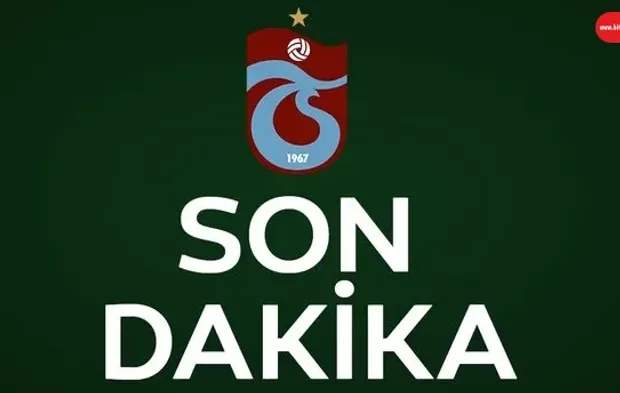 Trabzonspor Fenerbahçe'nin teklifini reddetti