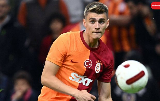 Samsunspor'dan Kazımcan Karataş atağı