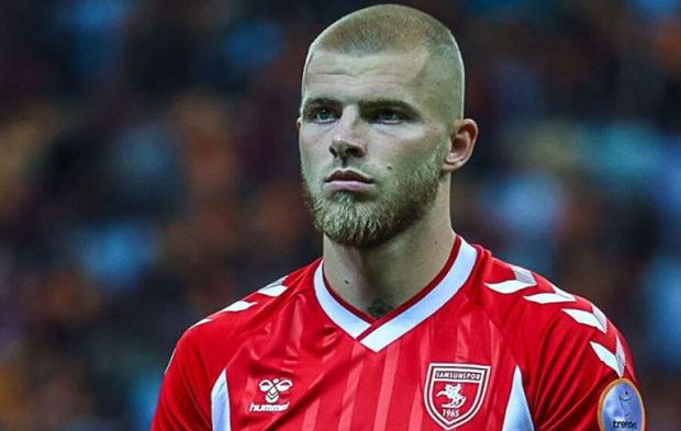 Samsunspor teklifi reddetti