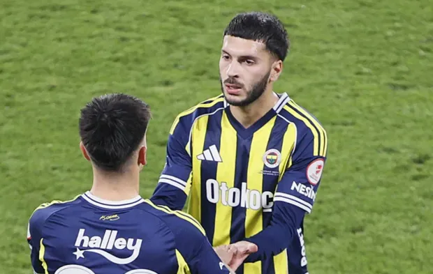 Oğuz Aydın'a flaş teklif! Süper Lig kulübü teklif yaptı