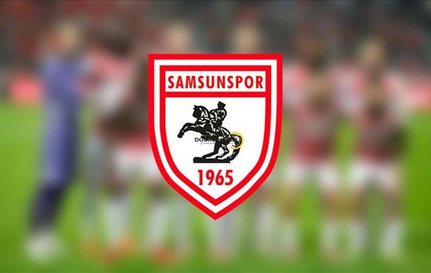 Samsunspor'da deneyimli kaleciyle yollar ayrıldı