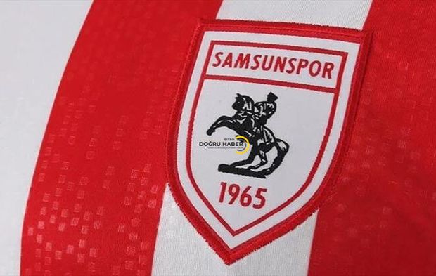 Samsunspor’dan Ballet ve Nhaga transferi için açıklama