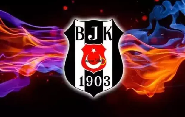 Beşiktaş'a gelmek için kulübünde kadroya girmedi