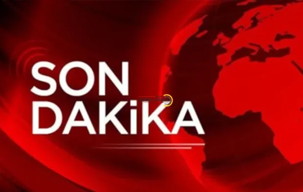 SON DAKİKA: Açıklama geldi sona erdi