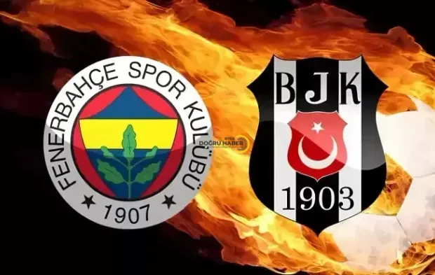 Eski Fenerbahçeli Beşiktaş yolunda