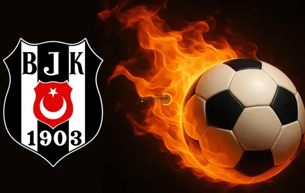 Beşiktaş Ocak ayında kadrosuna katacak