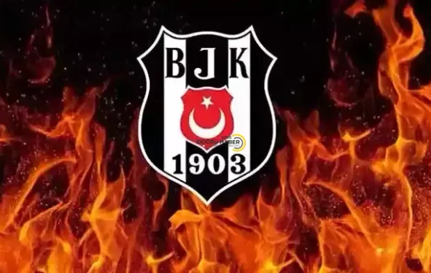 Beşiktaş'ın ilk transferi belli oldu