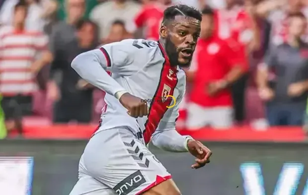 Ntcham'ın yeni adresi belli oldu