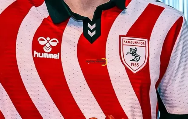 Samsunspor'dan flaş transfer