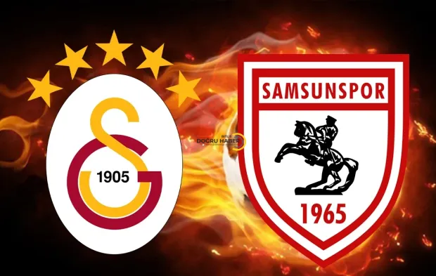 Süper Lig'i sarsacak transfer iddiası! Galatasaray ve Samsunspor masaya oturuyor