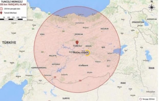 Uzmanlardan Doğu Anadolu İçin Artçı Deprem Uyarısı