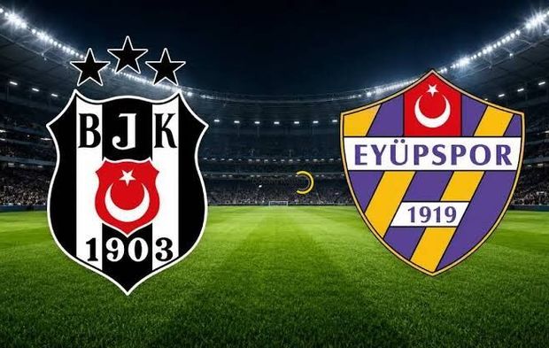 Beşiktaş Eyüpspor maçının VAR hakemi belli oldu