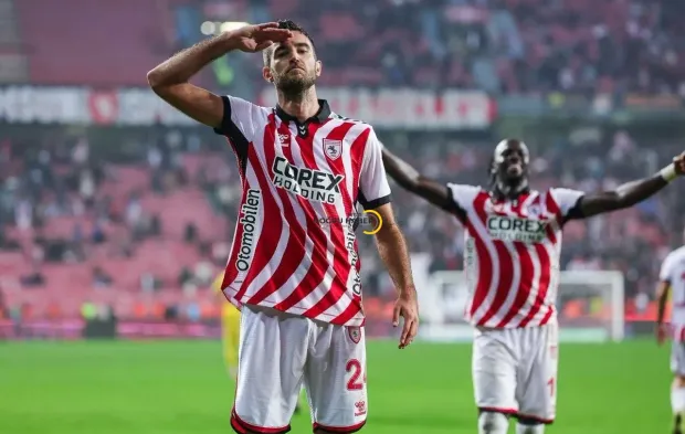 Borevkovic'e 2 teklif geldi Fink reddetti