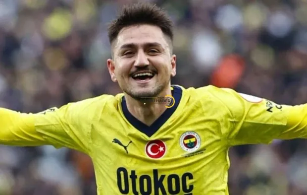 Cengiz Ünder ayrıldı! İşte yeni takımı