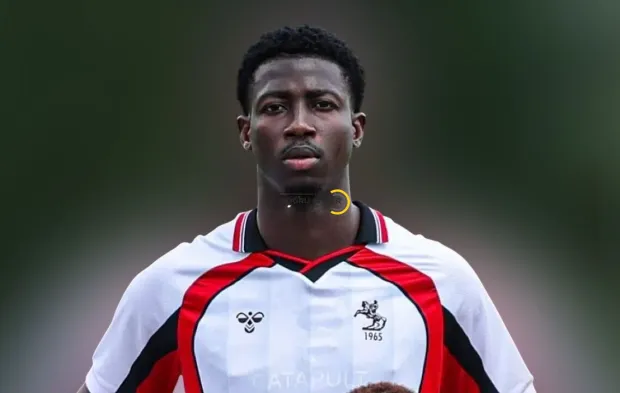 Ali Badra Diabate transfer oldu! İşte bonservis ve yeni takımı