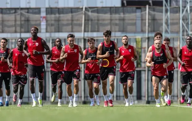 Samsunspor'a şok! Maç öncesi iddialara açıklama geldi