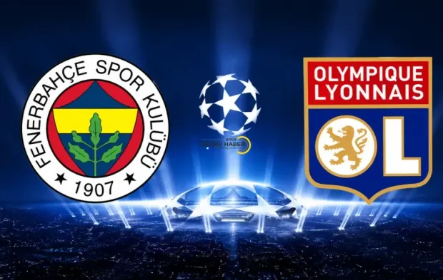 Fenerbahçe Lyon maçı kanalı belli oldu