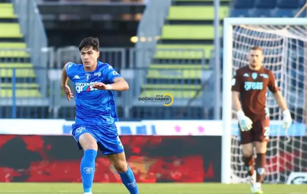 Samsunspor transferi bitirdi