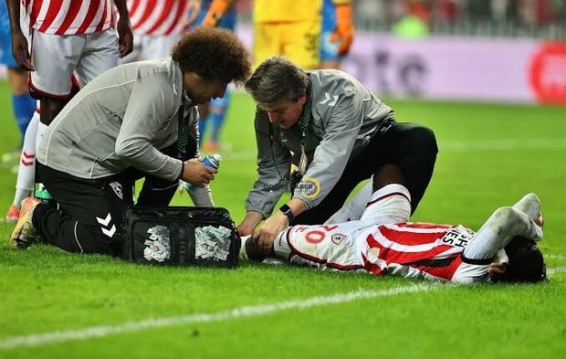 Samsunspor'da Trabzonspor maçı öncesi sevindiren gelişme
