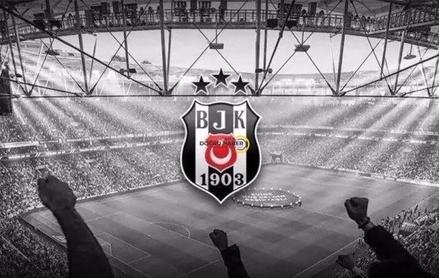 Serdar Adalı Beşiktaş taraftarına müjdeyi verdi