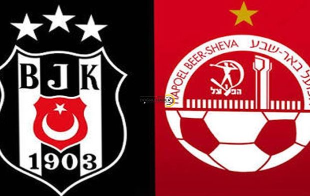 Beşiktaş Hapoel maçı stadı değişti! Burada oynanacak