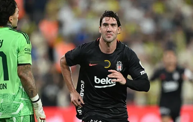 Vlahovic'in derbi faturası ortaya çıktı! İşte gelecek ceza