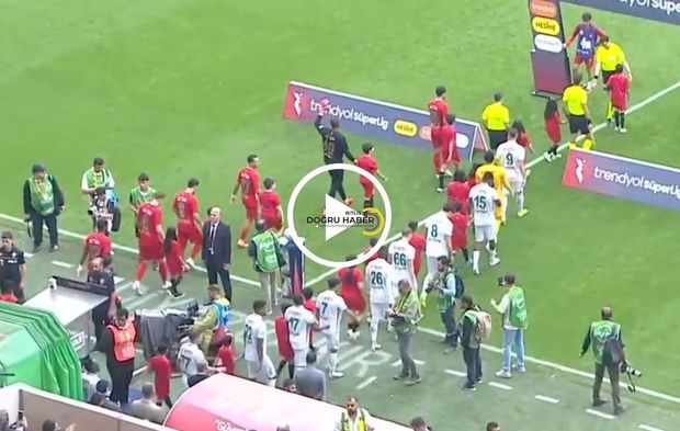 Amedspor Konyaspor maçı nereden izlenir?