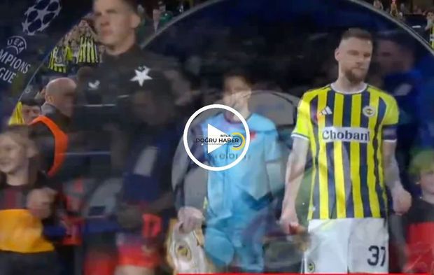 Fenerbahçe Prag maçı nereden izlenir?