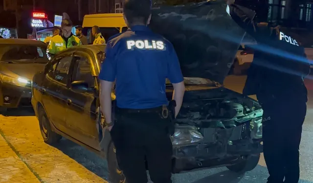 Kendisi Küçük Hüneri Büyük!