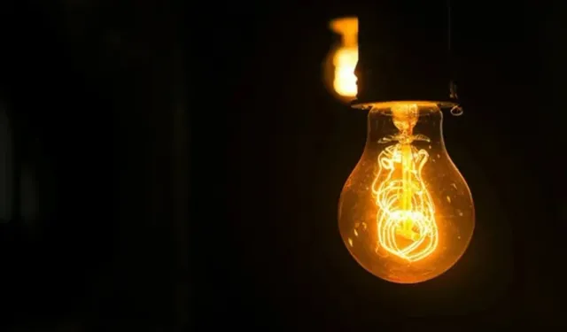 Bitlisliler yarın tıkanıp kalacak! Birçok mahallede elektrikler kesilecek