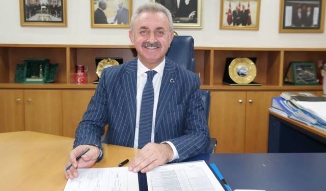 CHP’li Çiler: "Adilcevaz’ın Merası Ranta Kurban Edilemez!"