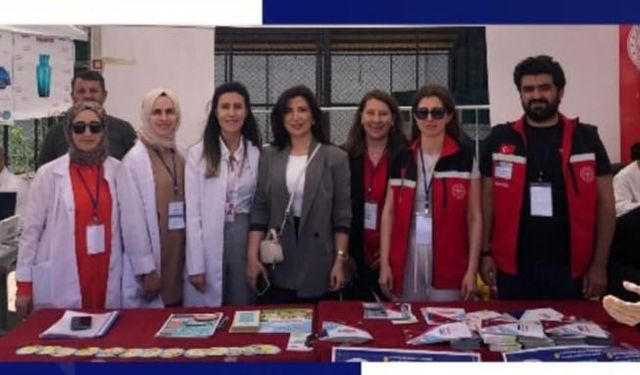 Bitlis, Obezite Tarama Programı’nda Türkiye 13’üncüsü Oldu