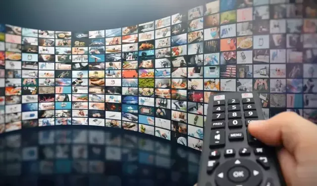 14 Haziran 2025 Cumartesi TV yayın akışı! Cumartesi günü TV'de hangi diziler var?