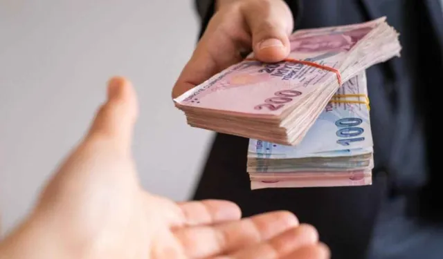 200 bin TL ihtiyaç kredisi geri ödeme tutarı belli oldu! Faiz oranları güncellendi