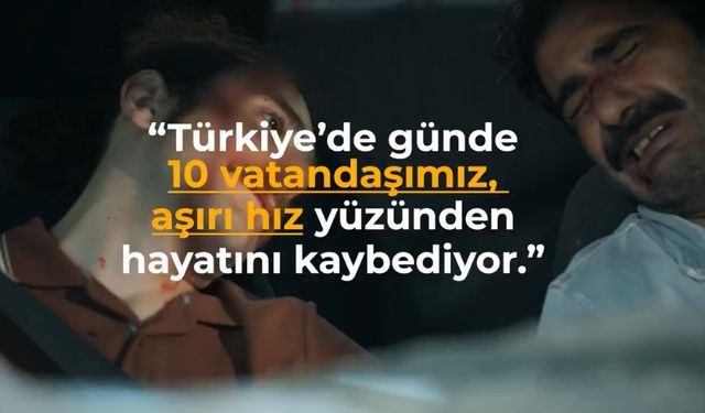 Bitlis Valiliği’nden bayram öncesi uyarıcı video yayınlandı