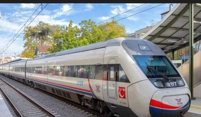 2053'te Hedef: Türkiye'nin Her Noktasına 48 Saatte Ulaşım!