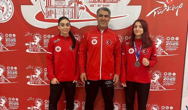 Muaythai Milli Takımımız Dünya Şampiyonu Oldu