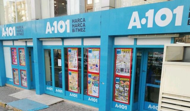 A101 7 Haziran 2025 aktüel ürünler kataloğu