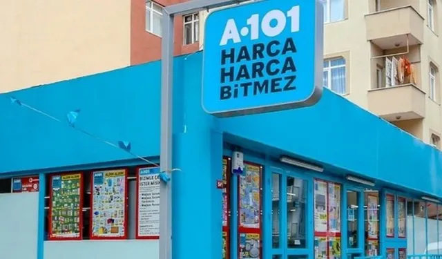 A101 marketlerde Babalar gününe özel indirim! Lüks ayakkabı, parfüm hepsi geliyor