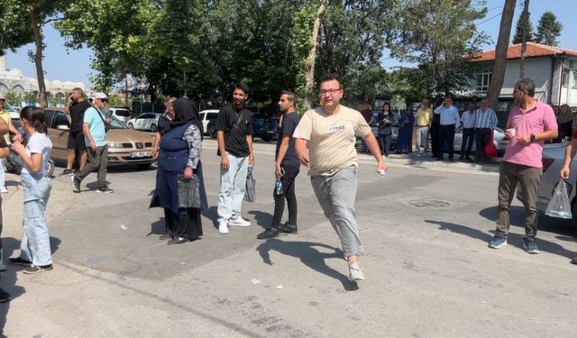 Kimisi Koşarak Yetişti, Kimisi Umutlarına Veda Etti