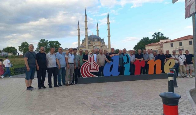 Mehmetçik vefası: 35 yıl sonra aynı masada, aynı kalpte