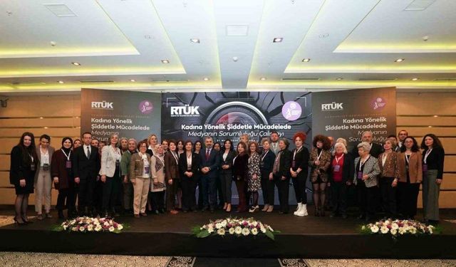 RTÜK ve CKD’den medya kuruluşlarına uyarı: "Kadına şiddet olaylarını reyting malzemesi yapmayın"