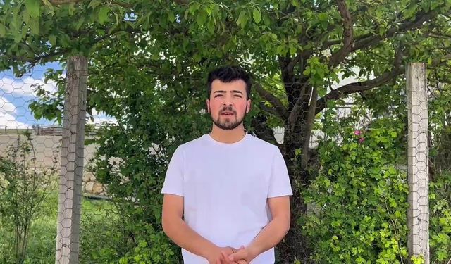 Yılkı Atları'nın Dansları Kameraya Yansıdı