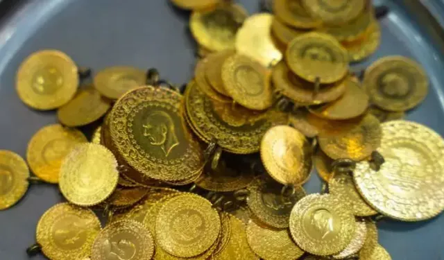 Altın fiyatları ne kadar olacak? Altın yükselecek mi, düşecek mi?