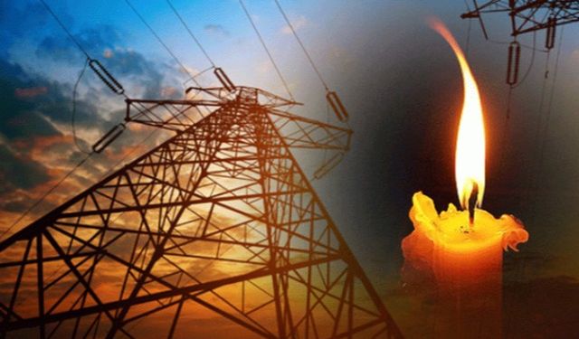 Bitlis 14 Haziran 2025 Cumartesi elektrik kesintisi