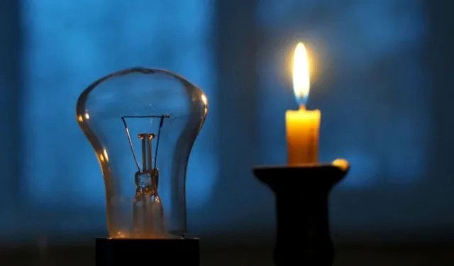 Bitlis 17 Haziran 2025 Salı elektrik kesintisi! Bitlislilere uyarı geldi