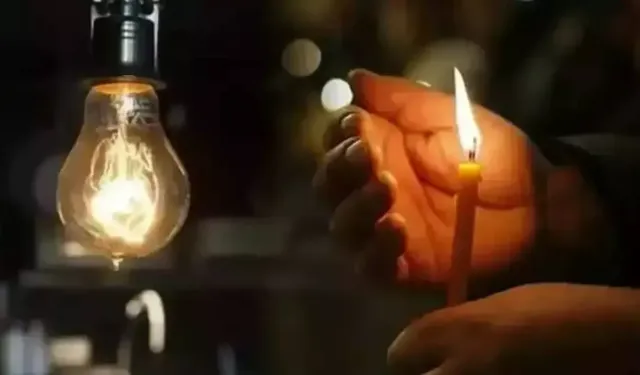 Bitlislilere uyarı geldi! Bitlis 29 Haziran 2025 Pazar elektrik kesintisi
